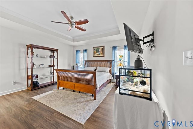 12001 Amara Dr, Chesterfield, VA 23838