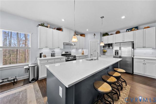 12001 Amara Dr, Chesterfield, VA 23838