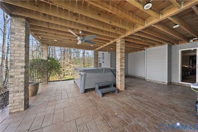 12001 Amara Dr, Chesterfield, VA 23838