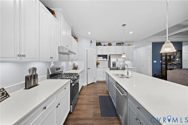 12001 Amara Dr, Chesterfield, VA 23838