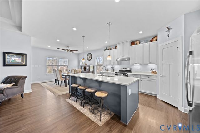 12001 Amara Dr, Chesterfield, VA 23838