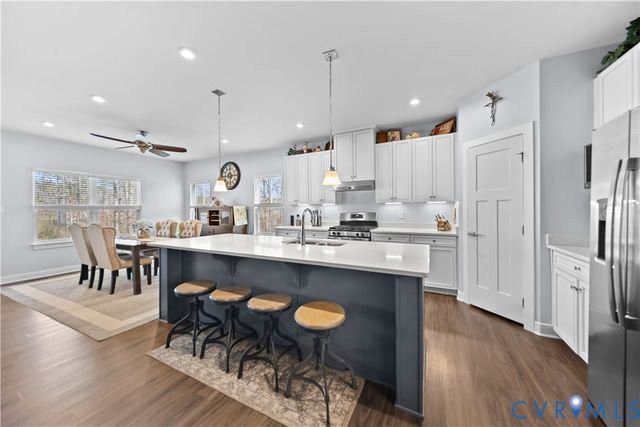 12001 Amara Dr, Chesterfield, VA 23838