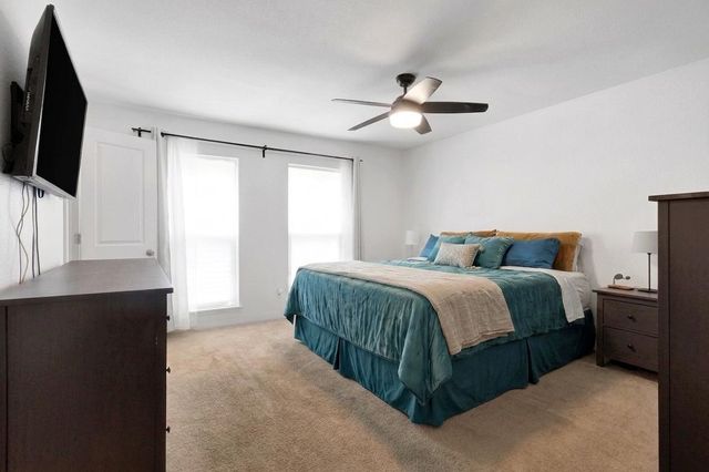 1521 Windy Meadow Drive, Plano, TX 75023