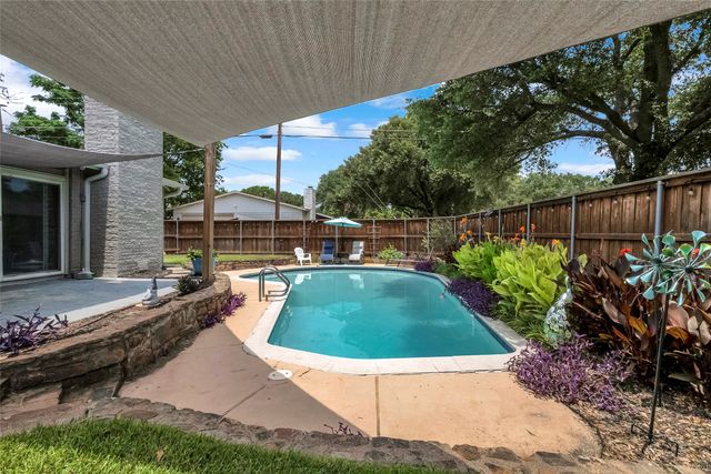 1521 Windy Meadow Drive, Plano, TX 75023