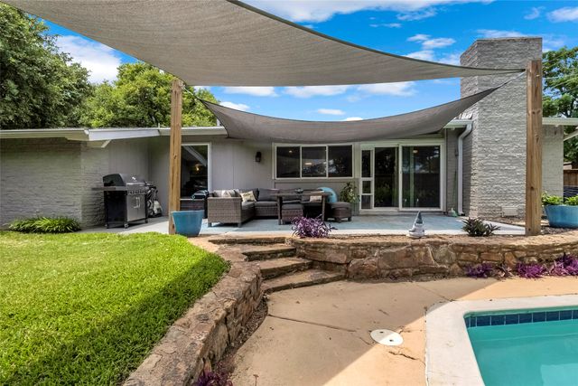 1521 Windy Meadow Drive, Plano, TX 75023