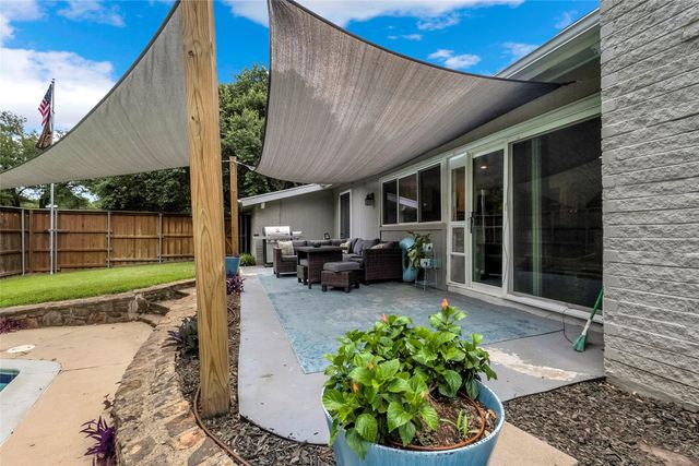 1521 Windy Meadow Drive, Plano, TX 75023