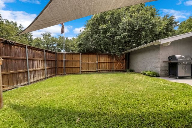 1521 Windy Meadow Drive, Plano, TX 75023