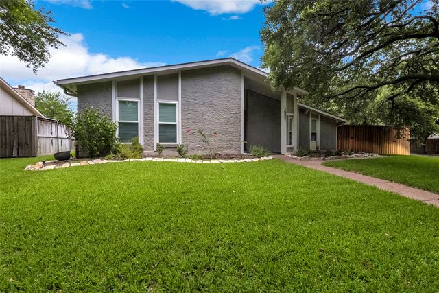 1521 Windy Meadow Drive, Plano, TX 75023