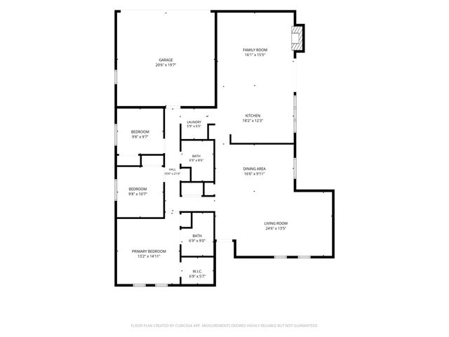 1521 Windy Meadow Drive, Plano, TX 75023