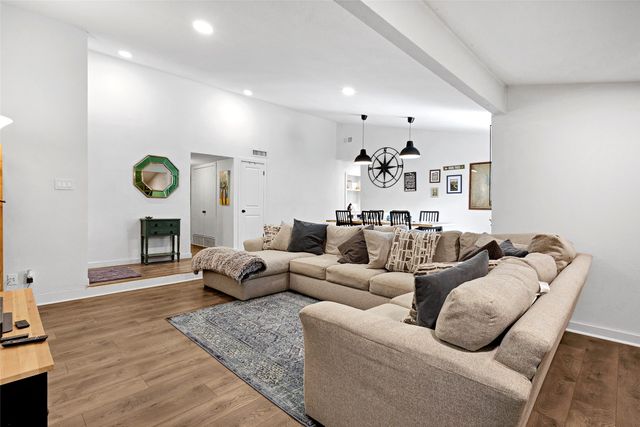 1521 Windy Meadow Drive, Plano, TX 75023