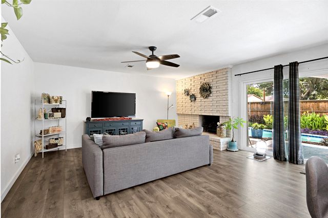 1521 Windy Meadow Drive, Plano, TX 75023