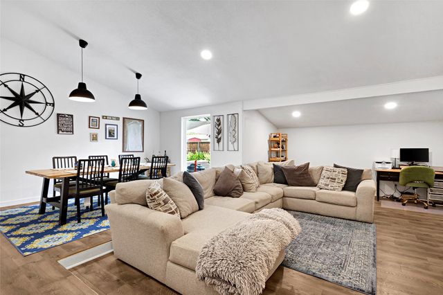 1521 Windy Meadow Drive, Plano, TX 75023