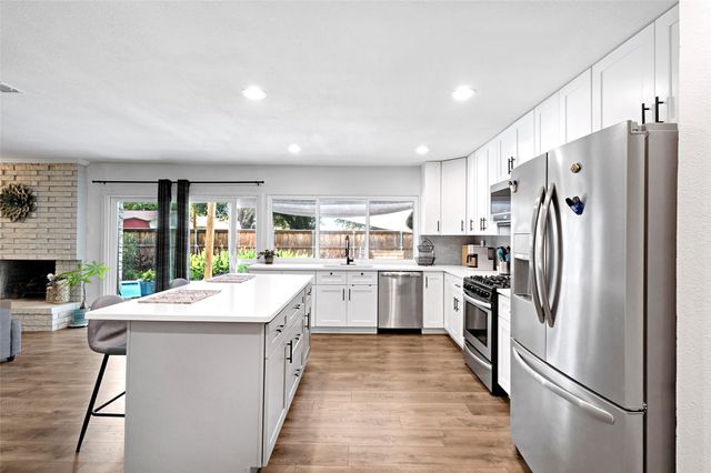 1521 Windy Meadow Drive, Plano, TX 75023