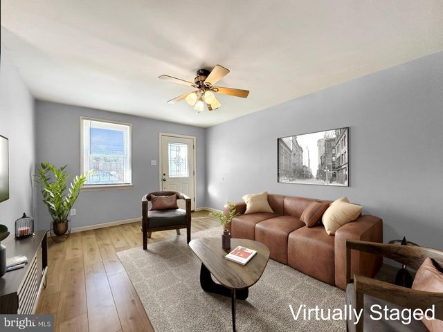 869 W BROWNING RD, Bellmawr, NJ 08031