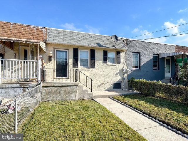 869 W BROWNING RD, Bellmawr, NJ 08031