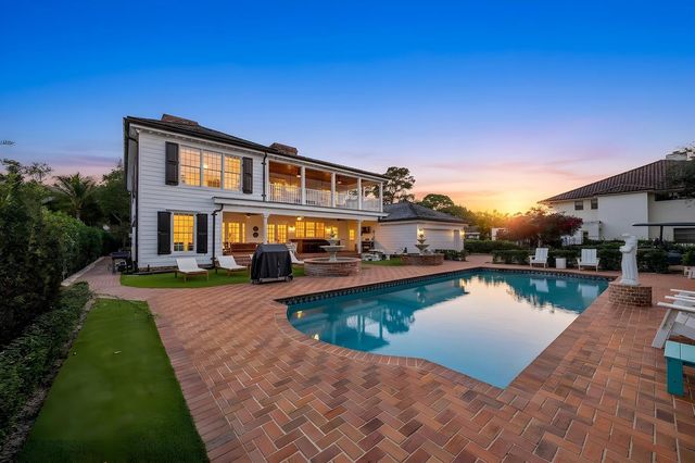 19153 SE Jupiter River Drive, Jupiter, FL 33458