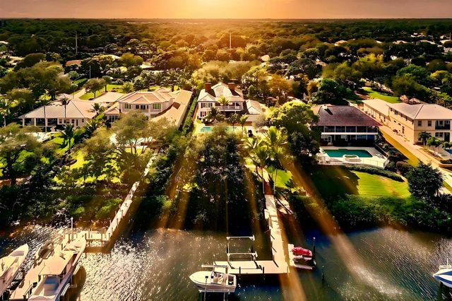 19153 SE Jupiter River Drive, Jupiter, FL 33458