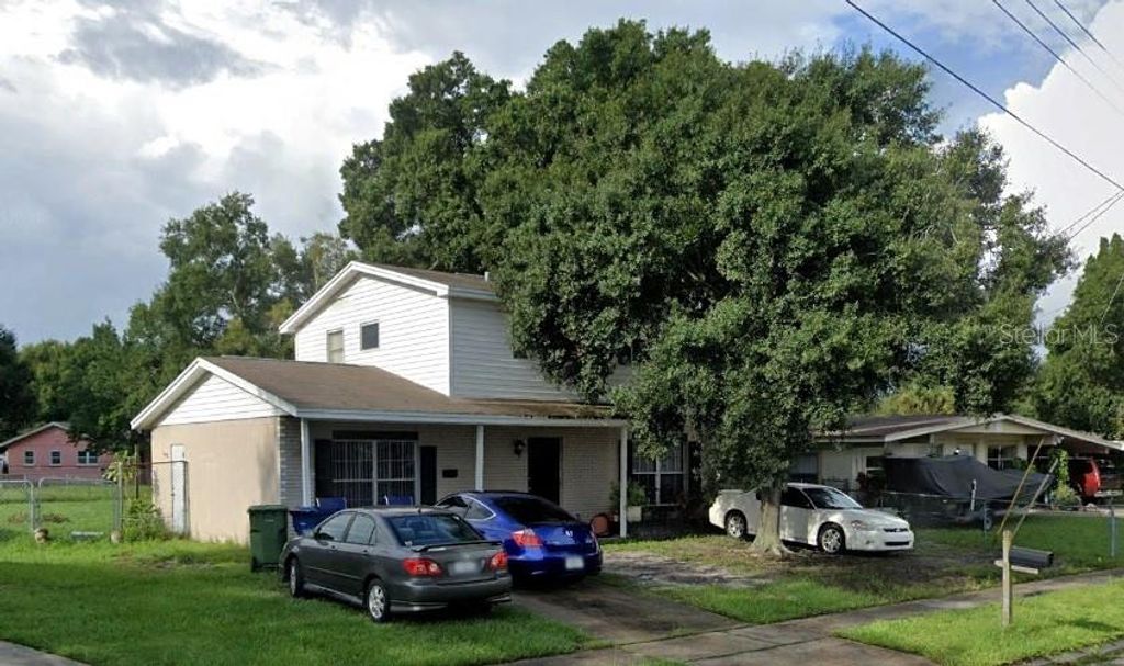 5718 S COOLIDGE AVENUE, Tampa, FL 33616