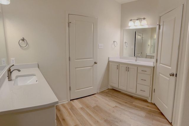 11909 Evanston Avenue, Lubbock, TX 79424