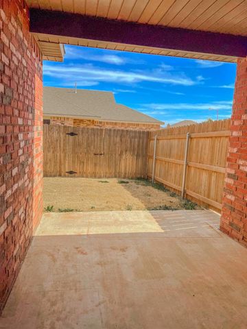 11909 Evanston Avenue, Lubbock, TX 79424