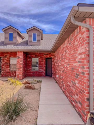 11909 Evanston Avenue, Lubbock, TX 79424