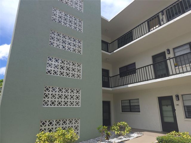 5980 TERRACE PARK DRIVE N 201, St Petersburg, FL 33709