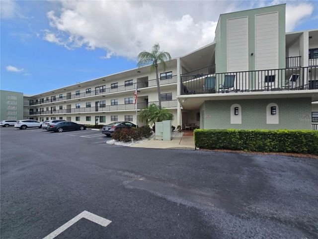 5980 TERRACE PARK DRIVE N 201, St Petersburg, FL 33709