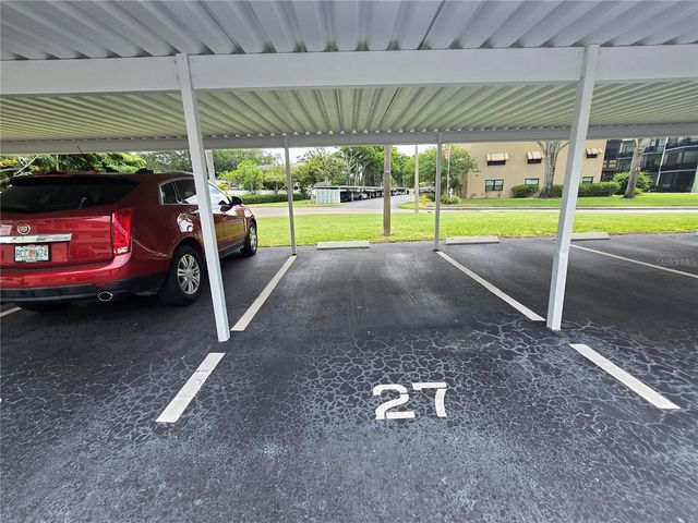5980 TERRACE PARK DRIVE N 201, St Petersburg, FL 33709