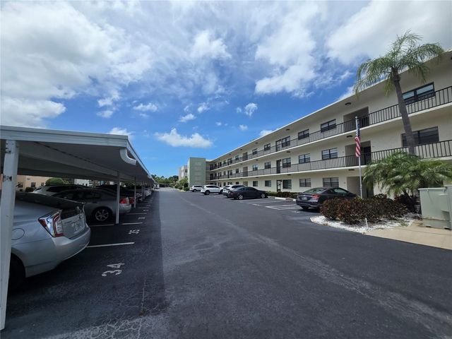 5980 TERRACE PARK DRIVE N 201, St Petersburg, FL 33709