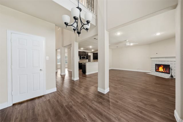 6305 Hilltop Drive, The Colony, TX 75056