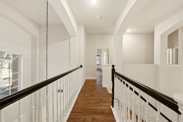6305 Hilltop Drive, The Colony, TX 75056