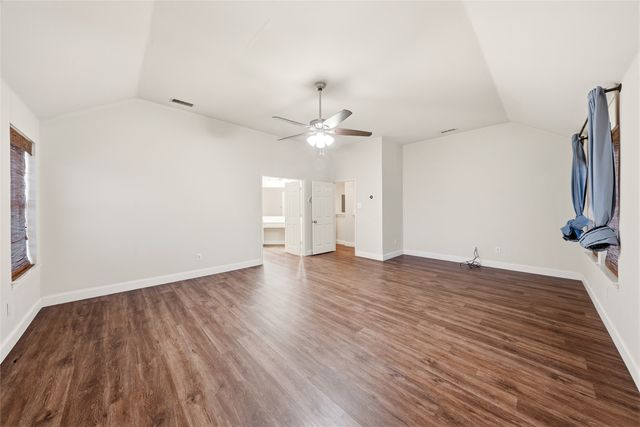 6305 Hilltop Drive, The Colony, TX 75056