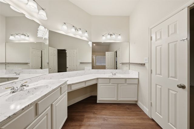 6305 Hilltop Drive, The Colony, TX 75056