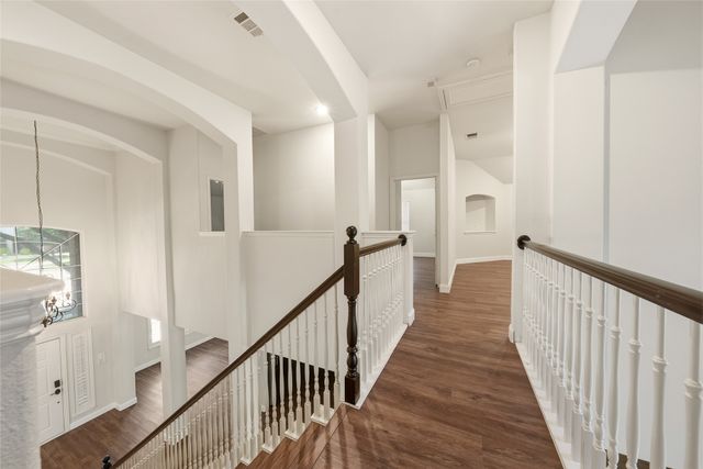 6305 Hilltop Drive, The Colony, TX 75056