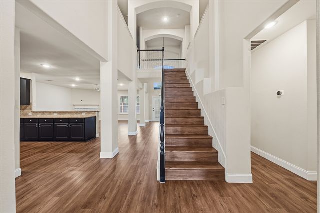 6305 Hilltop Drive, The Colony, TX 75056