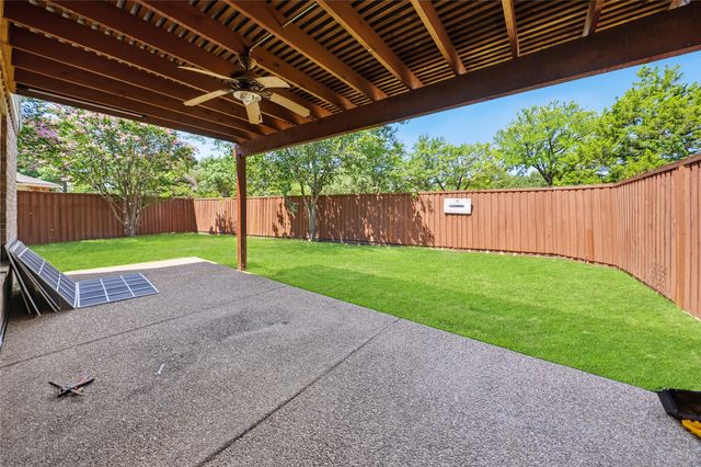6305 Hilltop Drive, The Colony, TX 75056