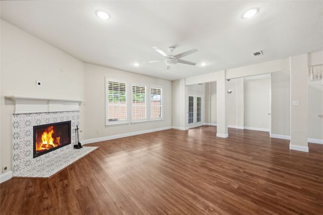 6305 Hilltop Drive, The Colony, TX 75056