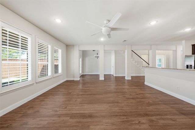 6305 Hilltop Drive, The Colony, TX 75056