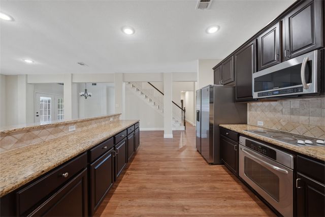 6305 Hilltop Drive, The Colony, TX 75056