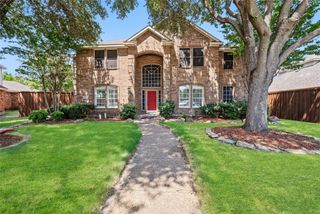 6305 Hilltop Drive, The Colony, TX 75056