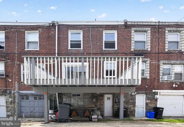 1315 HALE ST, Philadelphia, PA 19111