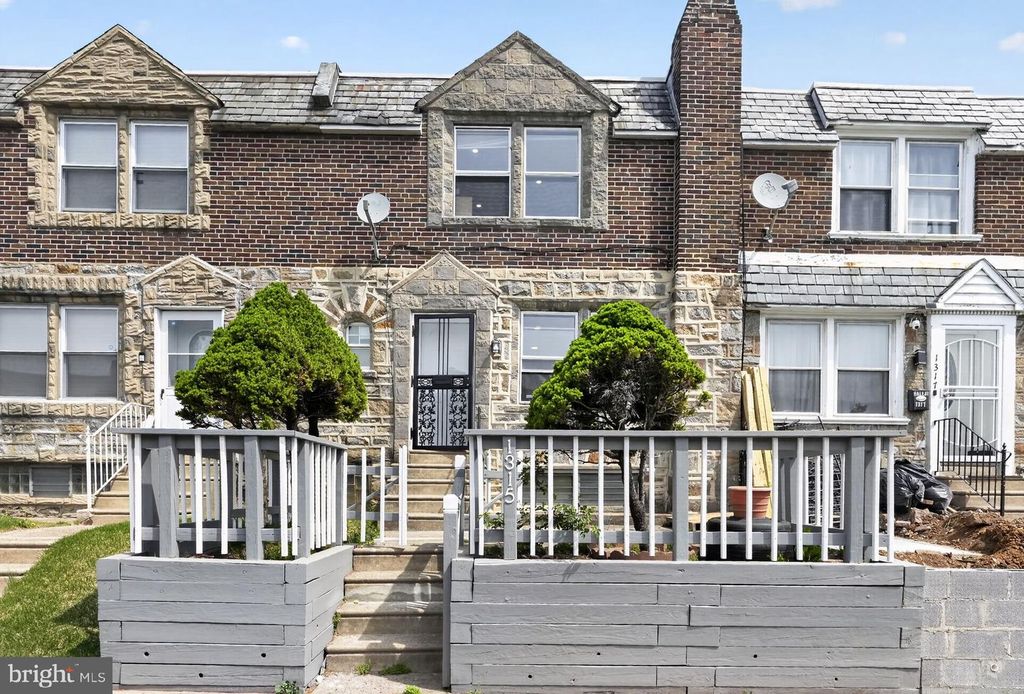 1315 HALE ST, Philadelphia, PA 19111