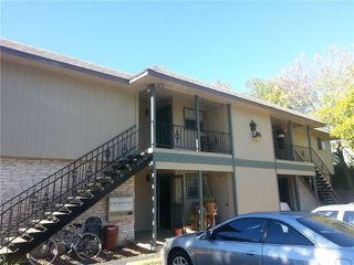 312 E 43 ST 204, Austin, TX 78751