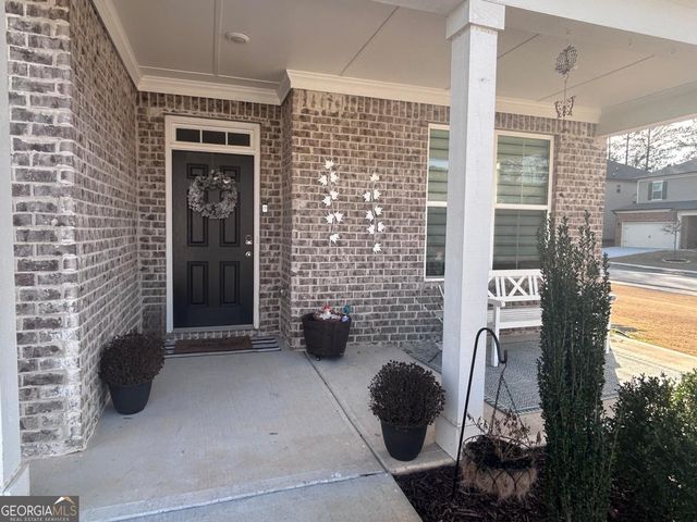 706 Lanarck Way, Peachtree City, GA 30269