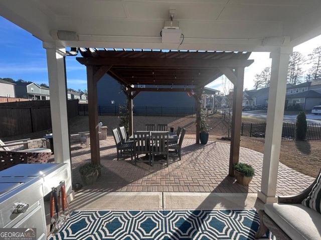 706 Lanarck Way, Peachtree City, GA 30269