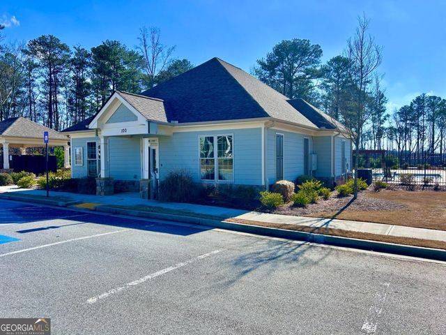 706 Lanarck Way, Peachtree City, GA 30269