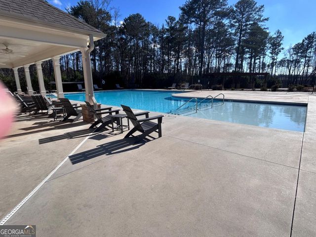 706 Lanarck Way, Peachtree City, GA 30269