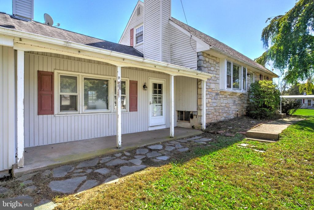 100 NEW JERSEY AVE, CHALFONT, PA 18914 — photo 3