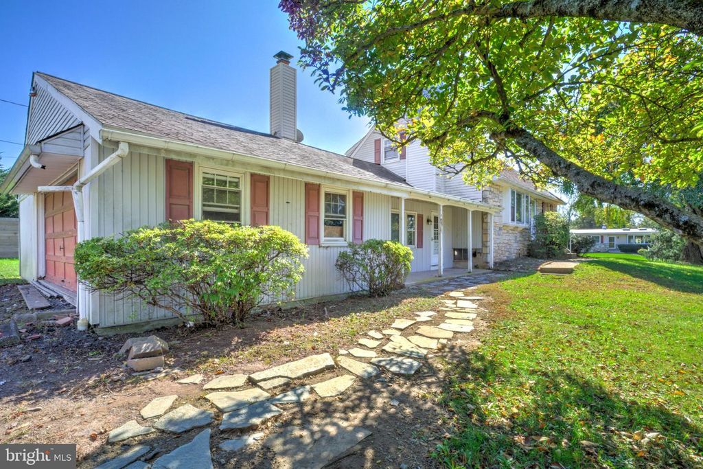 100 NEW JERSEY AVE, CHALFONT, PA 18914 — photo 4