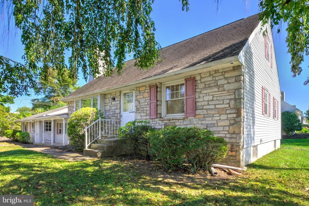 100 NEW JERSEY AVE, CHALFONT, PA 18914 — photo 5